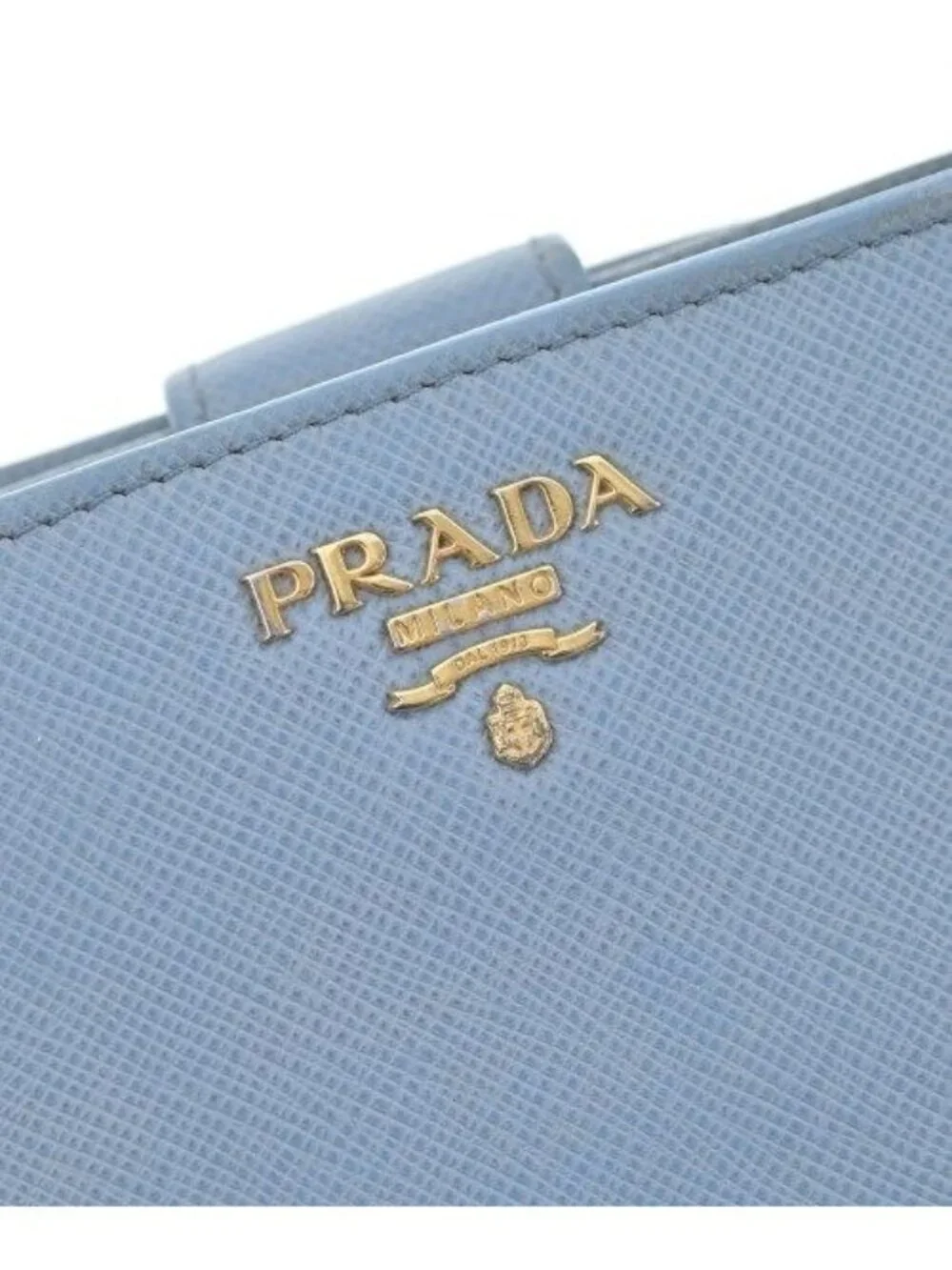 Prada Wallet Coin Purse
